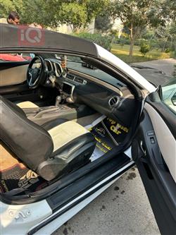 شيفروليه كامارو